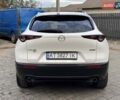 Белый Мазда CX-30, объемом двигателя 2.5 л и пробегом 50 тыс. км за 19400 $, фото 7 на Automoto.ua