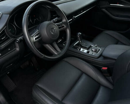 Белый Мазда CX-30, объемом двигателя 2.5 л и пробегом 31 тыс. км за 20800 $, фото 9 на Automoto.ua