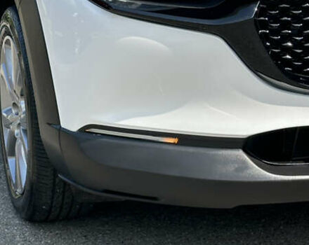 Белый Мазда CX-30, объемом двигателя 2.49 л и пробегом 31 тыс. км за 23500 $, фото 9 на Automoto.ua