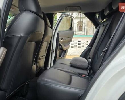 Белый Мазда CX-30, объемом двигателя 2 л и пробегом 55 тыс. км за 26500 $, фото 27 на Automoto.ua