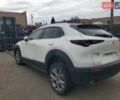Белый Мазда CX-30, объемом двигателя 2.49 л и пробегом 58 тыс. км за 11900 $, фото 2 на Automoto.ua