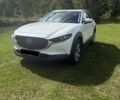 Білий Мазда CX-30, об'ємом двигуна 2.49 л та пробігом 65 тис. км за 19900 $, фото 1 на Automoto.ua