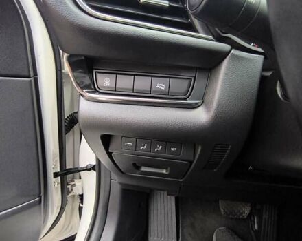 Белый Мазда CX-30, объемом двигателя 2.49 л и пробегом 29 тыс. км за 21400 $, фото 40 на Automoto.ua