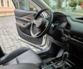 Белый Мазда CX-30, объемом двигателя 2 л и пробегом 55 тыс. км за 26500 $, фото 22 на Automoto.ua