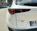 Белый Мазда CX-30, объемом двигателя 2.49 л и пробегом 31 тыс. км за 23500 $, фото 11 на Automoto.ua