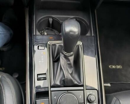 Белый Мазда CX-30, объемом двигателя 2.49 л и пробегом 29 тыс. км за 21400 $, фото 38 на Automoto.ua