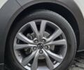 Белый Мазда CX-30, объемом двигателя 2 л и пробегом 55 тыс. км за 26500 $, фото 3 на Automoto.ua