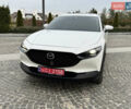 Белый Мазда CX-30, объемом двигателя 2.5 л и пробегом 49 тыс. км за 19900 $, фото 21 на Automoto.ua
