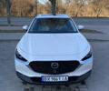 Белый Мазда CX-30, объемом двигателя 2.5 л и пробегом 21 тыс. км за 25000 $, фото 1 на Automoto.ua