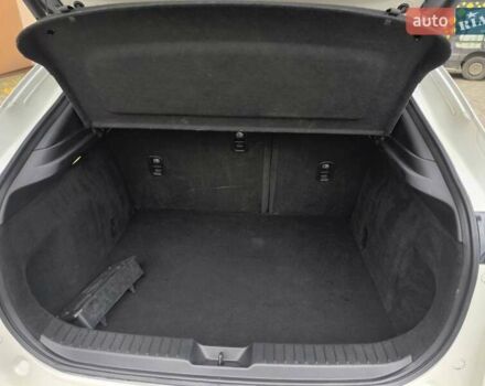 Белый Мазда CX-30, объемом двигателя 2.49 л и пробегом 29 тыс. км за 21400 $, фото 41 на Automoto.ua