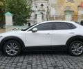 Белый Мазда CX-30, объемом двигателя 2 л и пробегом 55 тыс. км за 26500 $, фото 13 на Automoto.ua