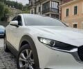 Белый Мазда CX-30, объемом двигателя 2 л и пробегом 55 тыс. км за 26500 $, фото 2 на Automoto.ua