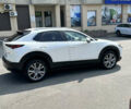 Белый Мазда CX-30, объемом двигателя 2.49 л и пробегом 31 тыс. км за 23500 $, фото 4 на Automoto.ua