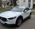 Белый Мазда CX-30, объемом двигателя 2.49 л и пробегом 48 тыс. км за 18800 $, фото 3 на Automoto.ua