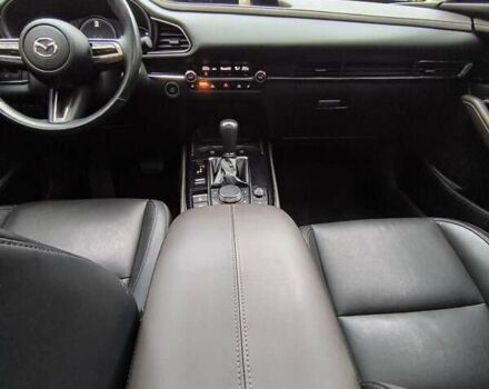 Белый Мазда CX-30, объемом двигателя 2.49 л и пробегом 29 тыс. км за 21400 $, фото 33 на Automoto.ua