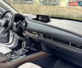Белый Мазда CX-30, объемом двигателя 2.5 л и пробегом 49 тыс. км за 19900 $, фото 37 на Automoto.ua