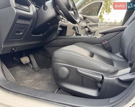 Белый Мазда CX-30, объемом двигателя 2.5 л и пробегом 50 тыс. км за 19400 $, фото 11 на Automoto.ua