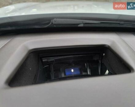 Белый Мазда CX-30, объемом двигателя 2.49 л и пробегом 29 тыс. км за 21400 $, фото 27 на Automoto.ua