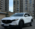 Белый Мазда CX-30, объемом двигателя 2.5 л и пробегом 31 тыс. км за 20800 $, фото 1 на Automoto.ua