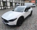 Белый Мазда CX-30, объемом двигателя 2.49 л и пробегом 29 тыс. км за 21400 $, фото 1 на Automoto.ua