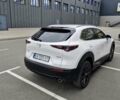 Белый Мазда CX-30, объемом двигателя 2.5 л и пробегом 9 тыс. км за 23900 $, фото 6 на Automoto.ua