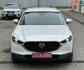 Белый Мазда CX-30, объемом двигателя 2.5 л и пробегом 33 тыс. км за 20900 $, фото 5 на Automoto.ua