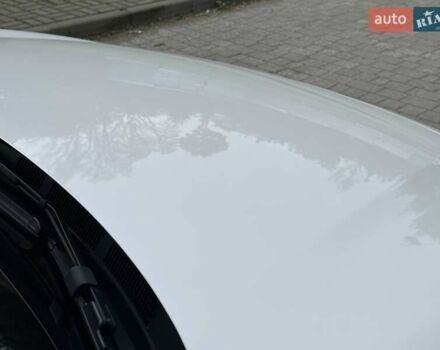Белый Мазда CX-30, объемом двигателя 2.5 л и пробегом 33 тыс. км за 20900 $, фото 19 на Automoto.ua