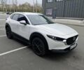 Белый Мазда CX-30, объемом двигателя 2.5 л и пробегом 9 тыс. км за 23900 $, фото 5 на Automoto.ua