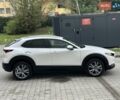 Белый Мазда CX-30, объемом двигателя 2.5 л и пробегом 33 тыс. км за 20900 $, фото 11 на Automoto.ua