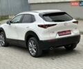 Белый Мазда CX-30, объемом двигателя 2.5 л и пробегом 33 тыс. км за 20900 $, фото 8 на Automoto.ua