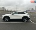 Белый Мазда CX-30, объемом двигателя 2 л и пробегом 32 тыс. км за 28000 $, фото 5 на Automoto.ua