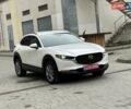 Белый Мазда CX-30, объемом двигателя 2.5 л и пробегом 33 тыс. км за 20900 $, фото 4 на Automoto.ua
