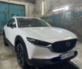 Белый Мазда CX-30, объемом двигателя 2.49 л и пробегом 1 тыс. км за 25000 $, фото 1 на Automoto.ua