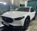 Белый Мазда CX-30, объемом двигателя 2.49 л и пробегом 1 тыс. км за 25000 $, фото 1 на Automoto.ua