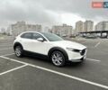 Белый Мазда CX-30, объемом двигателя 2 л и пробегом 32 тыс. км за 28000 $, фото 1 на Automoto.ua