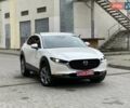 Белый Мазда CX-30, объемом двигателя 2.5 л и пробегом 33 тыс. км за 20900 $, фото 1 на Automoto.ua