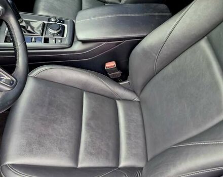 Белый Мазда CX-30, объемом двигателя 2.5 л и пробегом 9 тыс. км за 23900 $, фото 10 на Automoto.ua