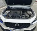 Белый Мазда CX-30, объемом двигателя 2.5 л и пробегом 9 тыс. км за 23900 $, фото 19 на Automoto.ua