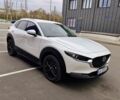 Белый Мазда CX-30, объемом двигателя 2.5 л и пробегом 9 тыс. км за 23900 $, фото 1 на Automoto.ua