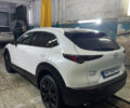 Белый Мазда CX-30, объемом двигателя 2.49 л и пробегом 1 тыс. км за 25000 $, фото 3 на Automoto.ua