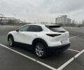 Белый Мазда CX-30, объемом двигателя 2 л и пробегом 32 тыс. км за 28000 $, фото 4 на Automoto.ua