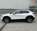 Белый Мазда CX-30, объемом двигателя 2.5 л и пробегом 33 тыс. км за 20900 $, фото 7 на Automoto.ua
