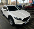 Белый Мазда CX-30, объемом двигателя 2 л и пробегом 35 тыс. км за 27500 $, фото 1 на Automoto.ua