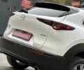 Белый Мазда CX-30, объемом двигателя 2.5 л и пробегом 33 тыс. км за 20900 $, фото 16 на Automoto.ua
