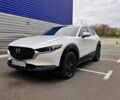 Белый Мазда CX-30, объемом двигателя 2.5 л и пробегом 9 тыс. км за 23900 $, фото 2 на Automoto.ua