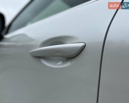 Белый Мазда CX-30, объемом двигателя 2.5 л и пробегом 33 тыс. км за 20900 $, фото 21 на Automoto.ua