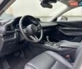 Белый Мазда CX-30, объемом двигателя 2.5 л и пробегом 33 тыс. км за 20900 $, фото 24 на Automoto.ua