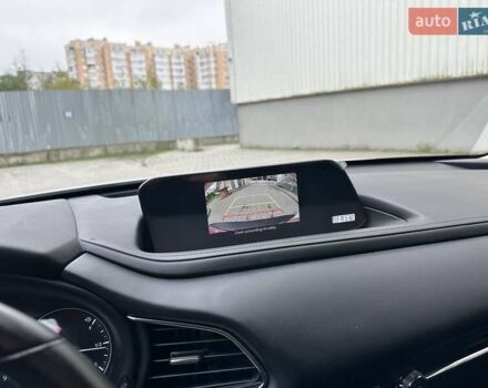 Белый Мазда CX-30, объемом двигателя 2.5 л и пробегом 33 тыс. км за 20900 $, фото 34 на Automoto.ua