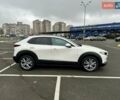 Белый Мазда CX-30, объемом двигателя 2 л и пробегом 32 тыс. км за 28000 $, фото 1 на Automoto.ua