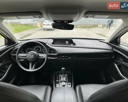Белый Мазда CX-30, объемом двигателя 2.5 л и пробегом 33 тыс. км за 20900 $, фото 27 на Automoto.ua
